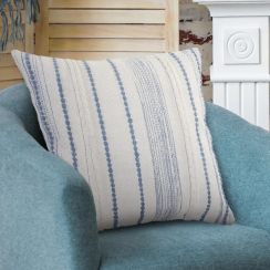 2 Pcs Cotton Throw Pillow