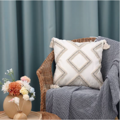 6 Pcs Boho Decorative Cushion